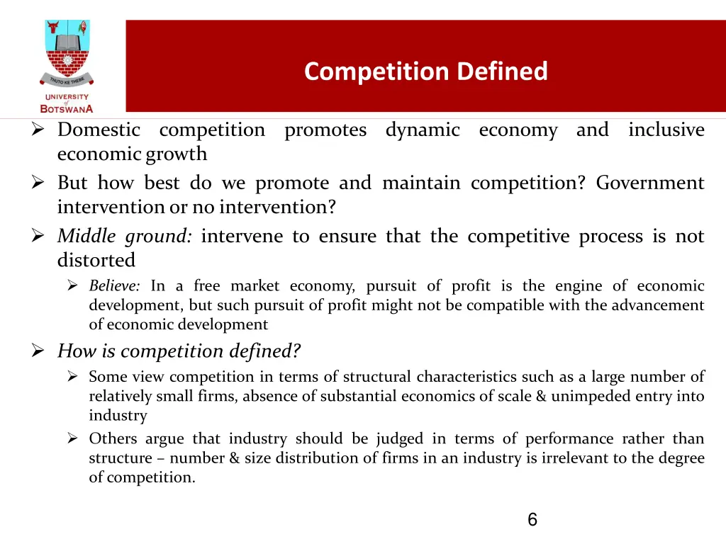 competition defined