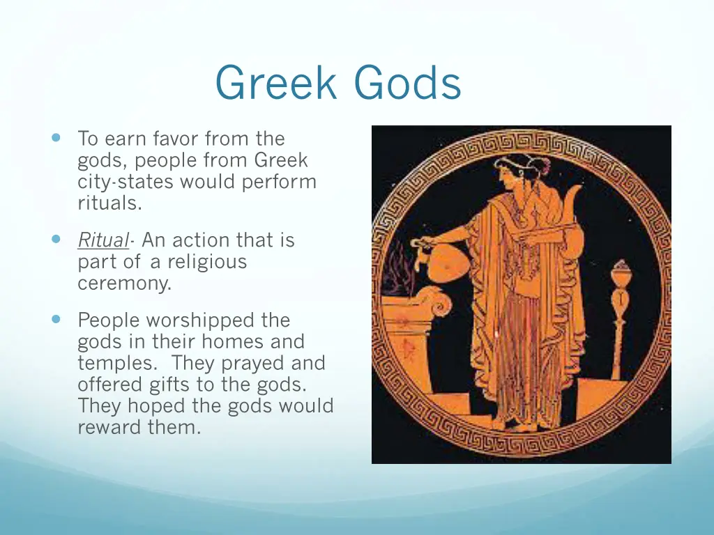 greek gods 2