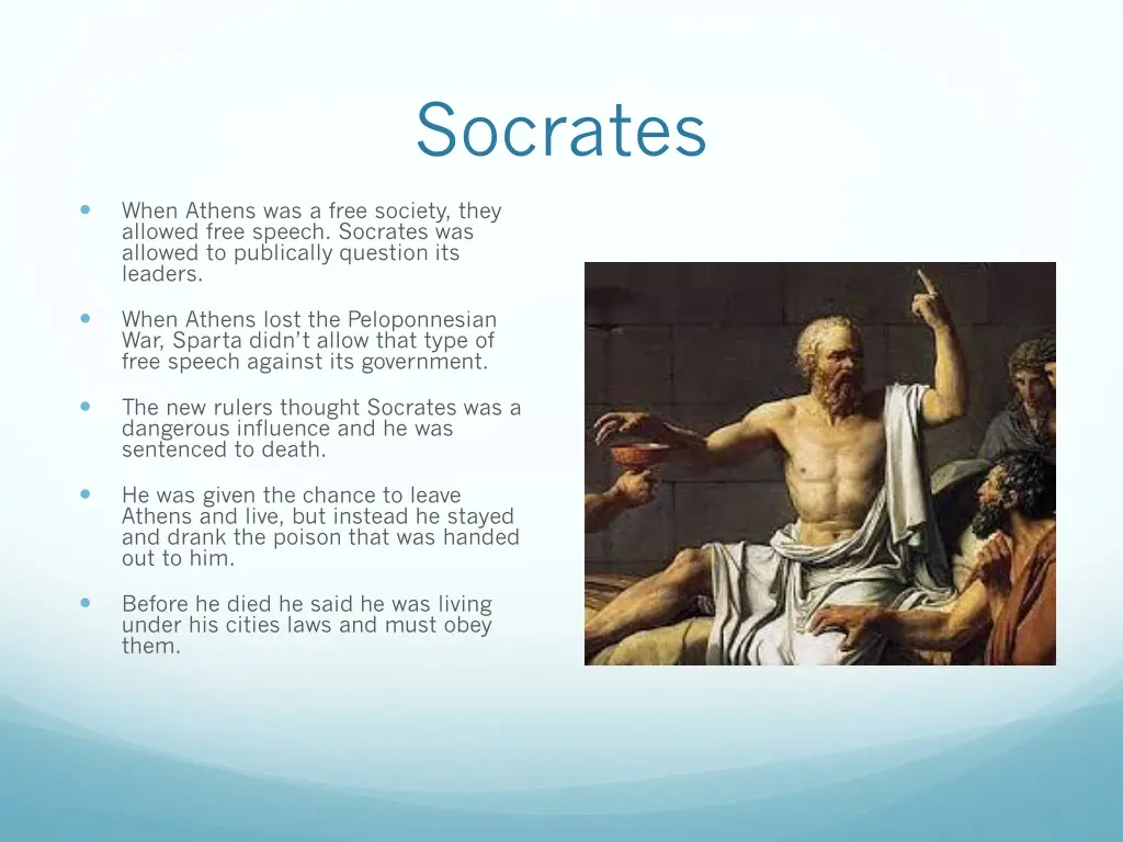 socrates 1