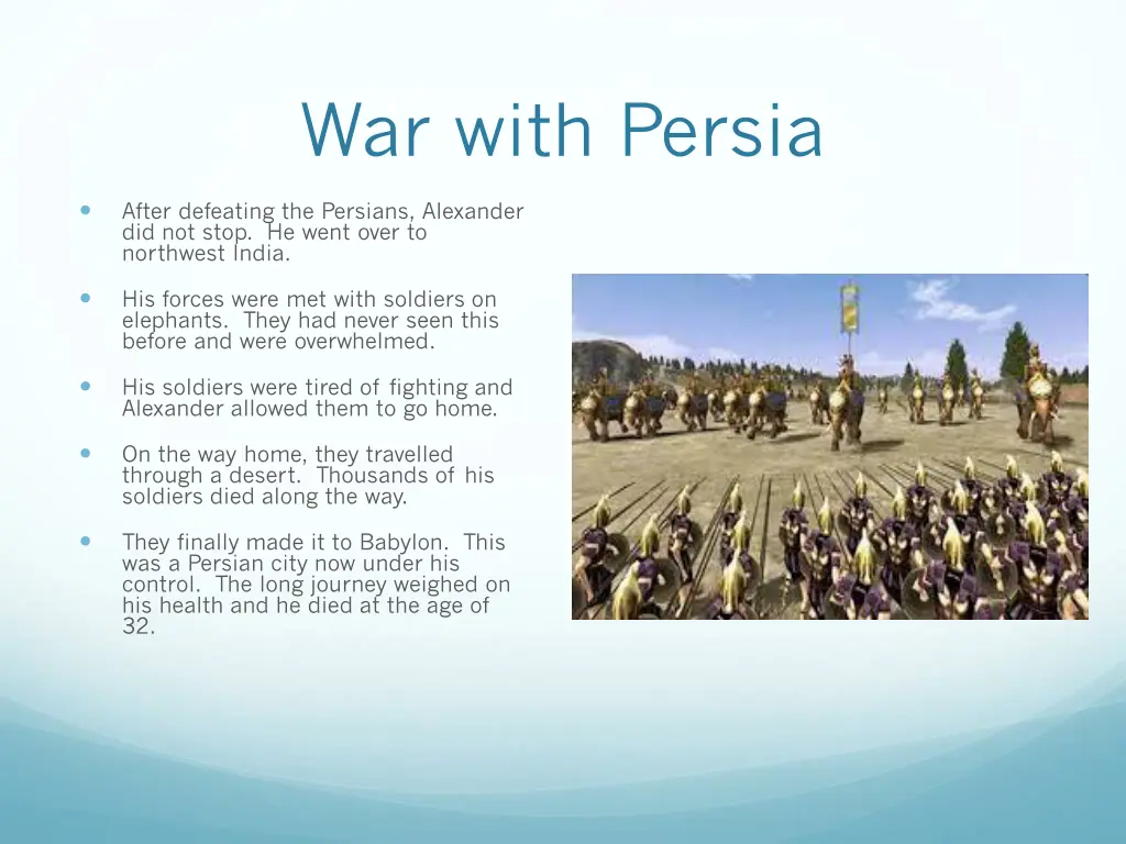 war with persia 2