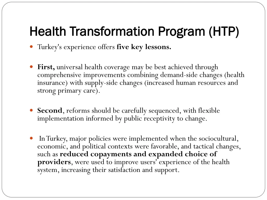 health health transformation transformation 17