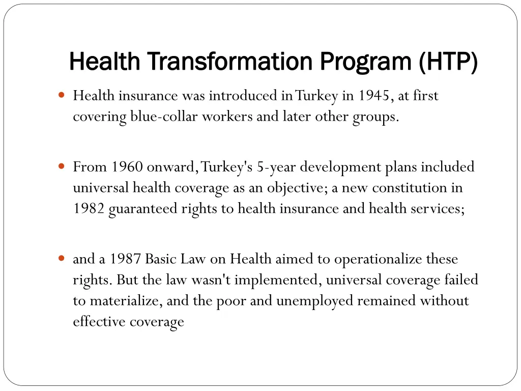 health health transformation transformation 2