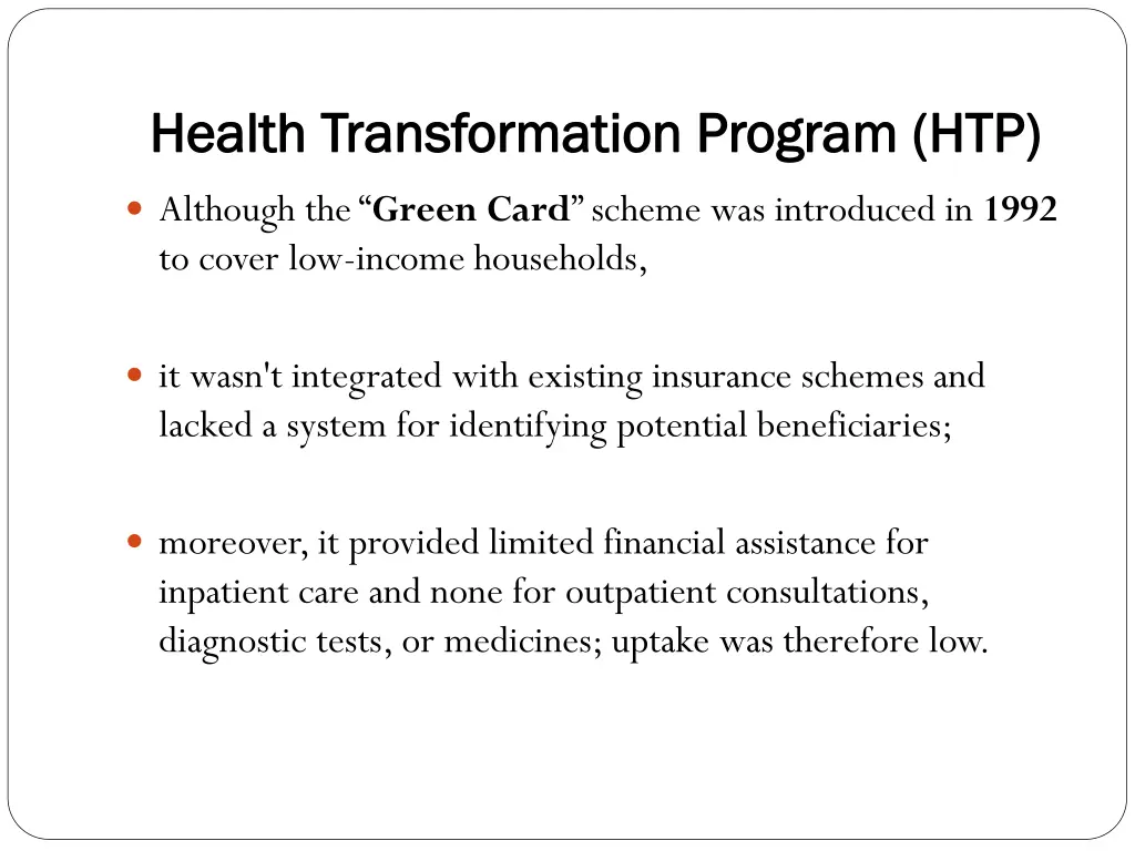 health health transformation transformation 3