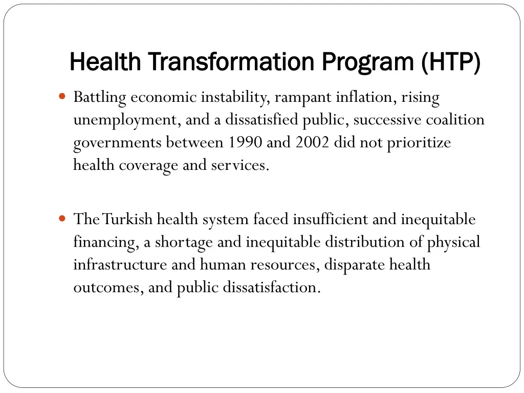 health health transformation transformation 4