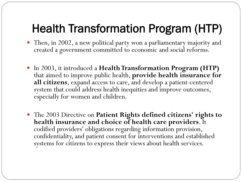 health health transformation transformation 5