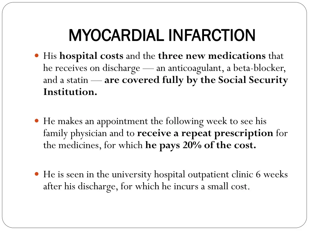 myocardial infarction myocardial infarction 2