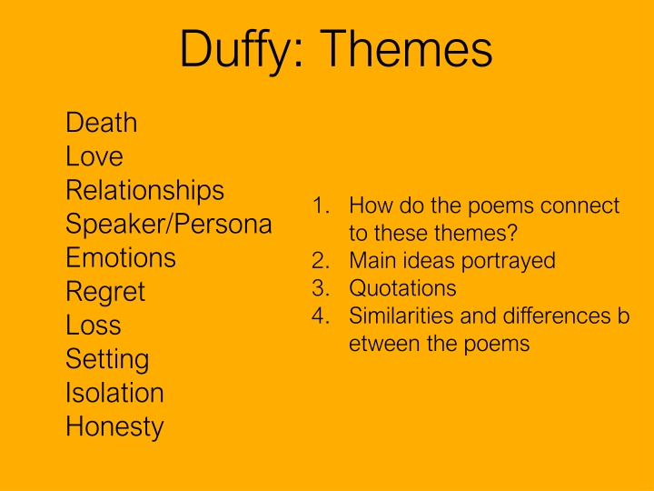 duffy themes