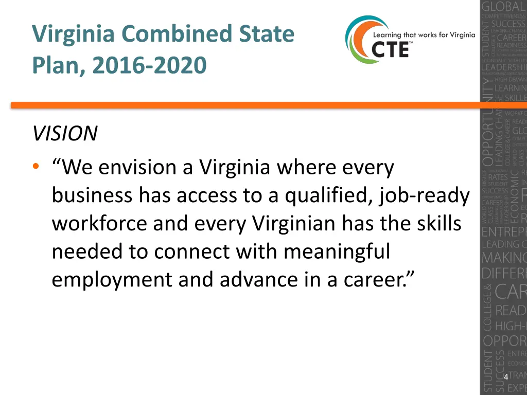 virginia combined state plan 2016 2020 1