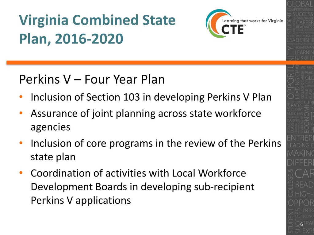 virginia combined state plan 2016 2020 3