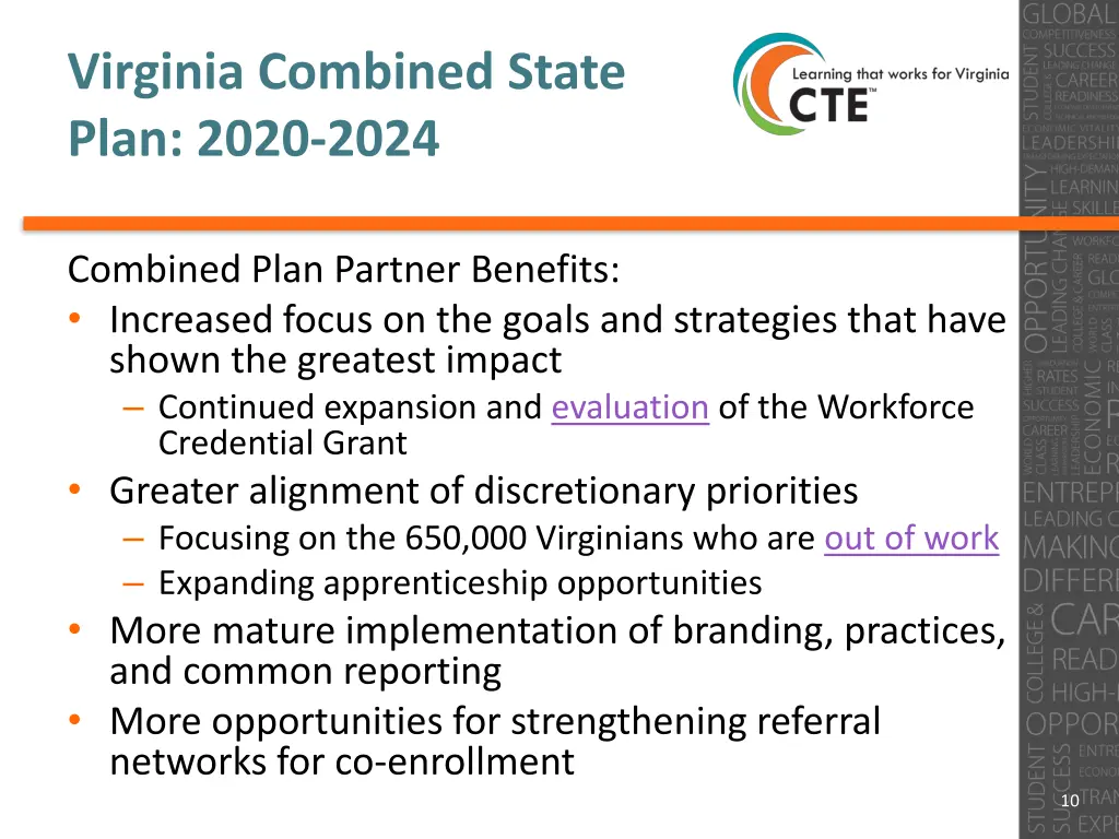 virginia combined state plan 2020 2024