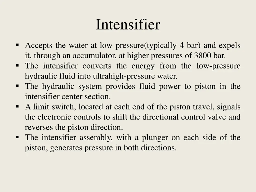 intensifier