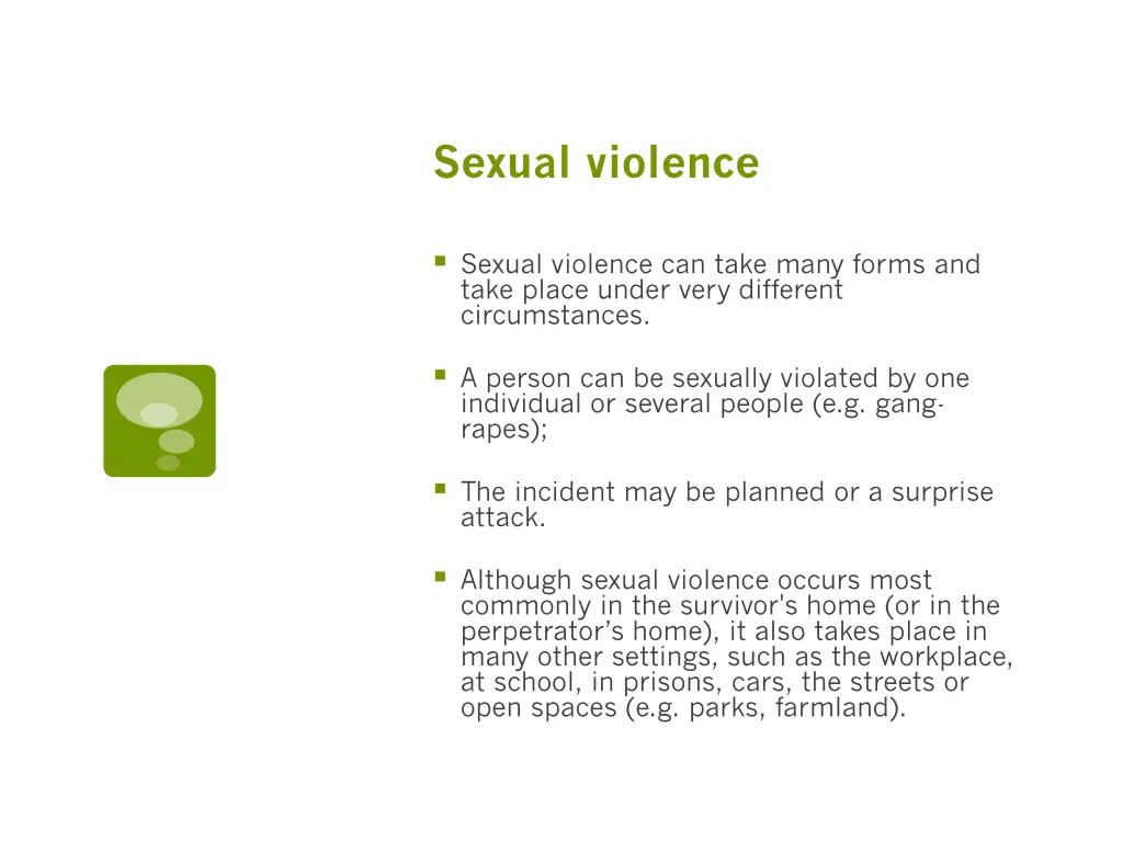 sexual violence 1