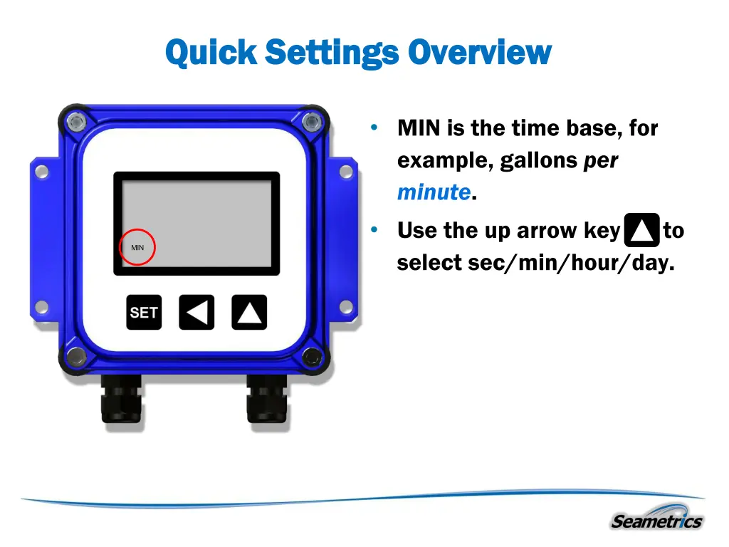 quick settings overview quick settings overview 6