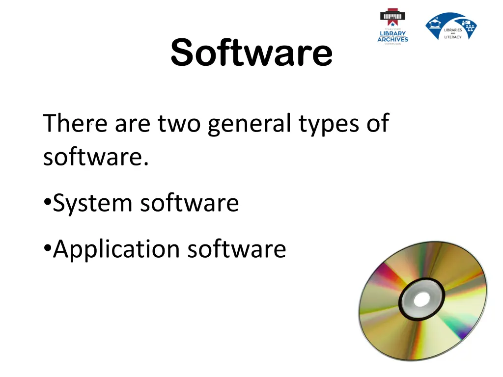 software