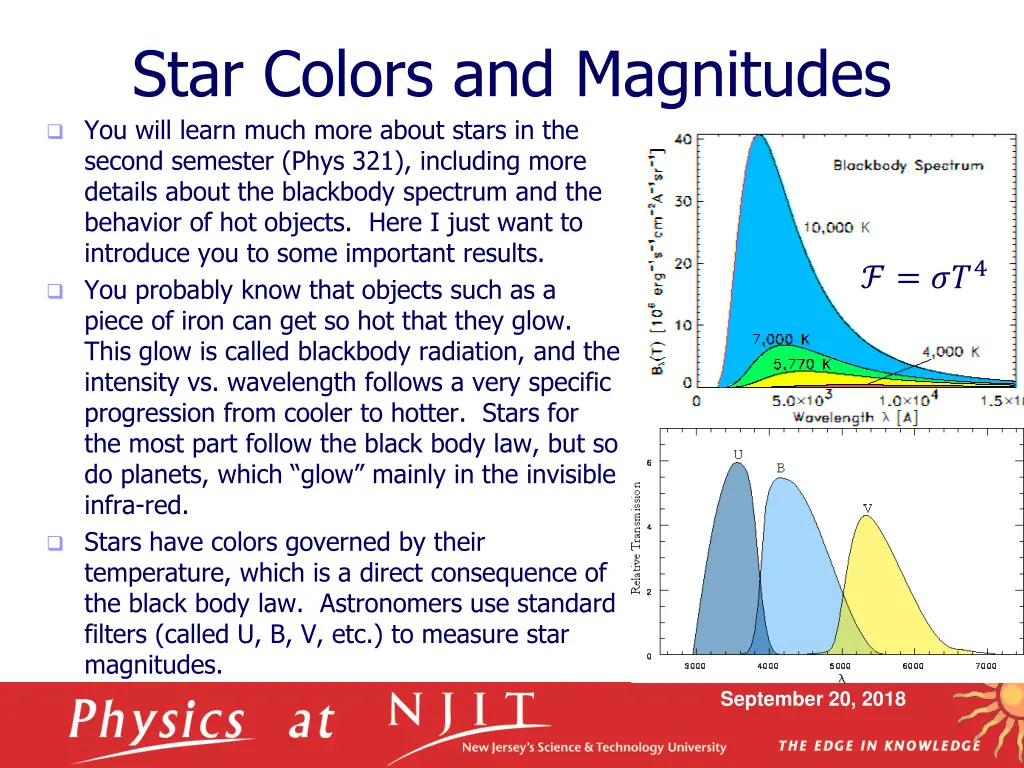 star colors and magnitudes you will learn much