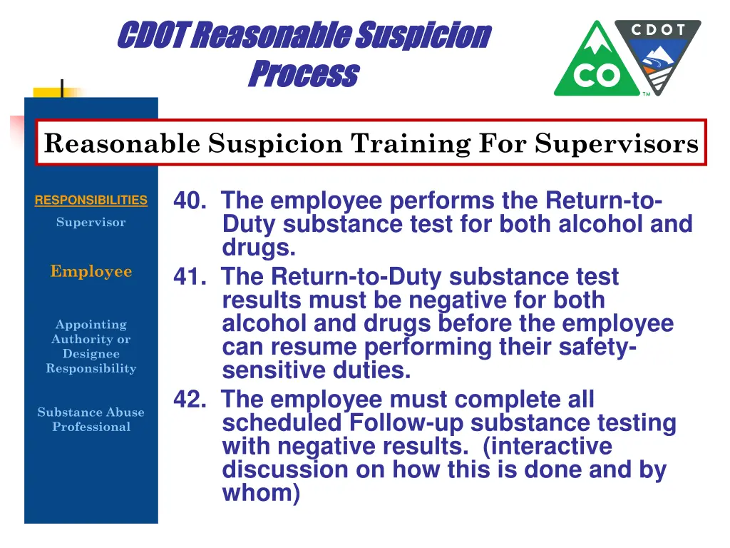 cdot reasonable suspicion cdot reasonable 19