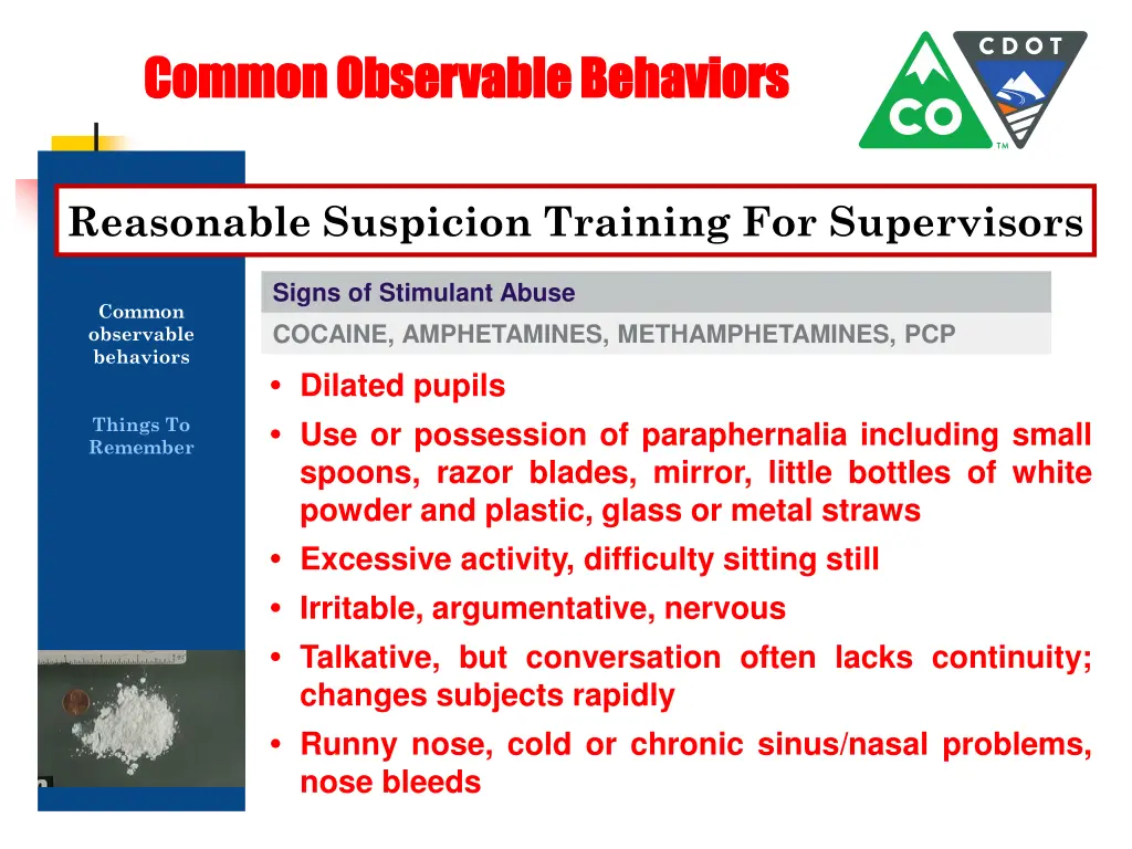 common observable behaviors common observable 4