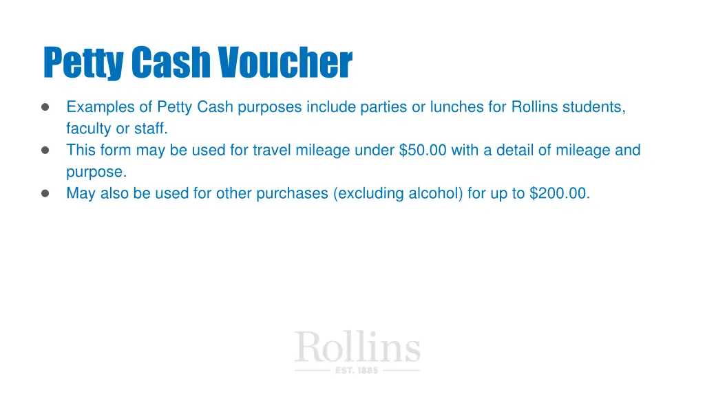 petty cash voucher 2