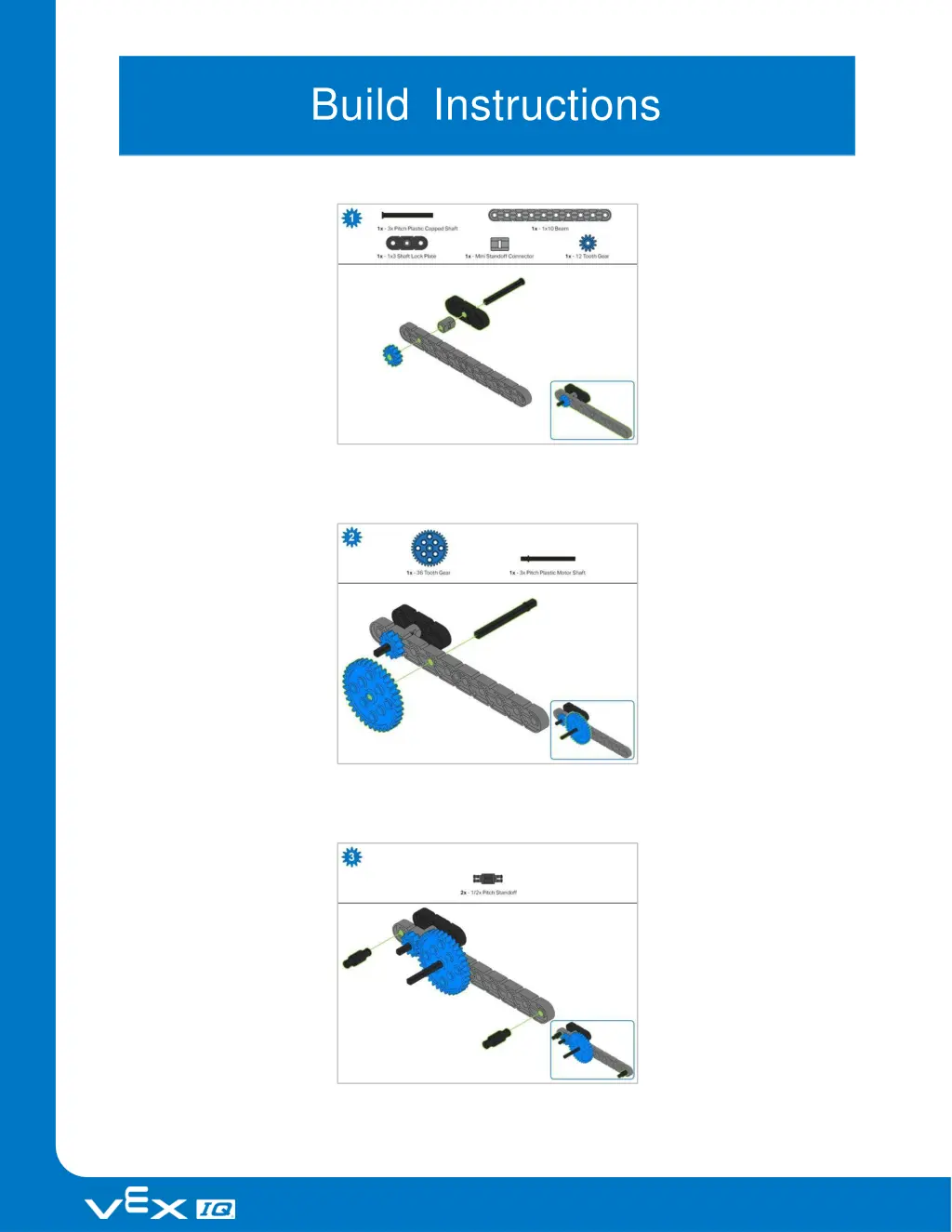 build instructions