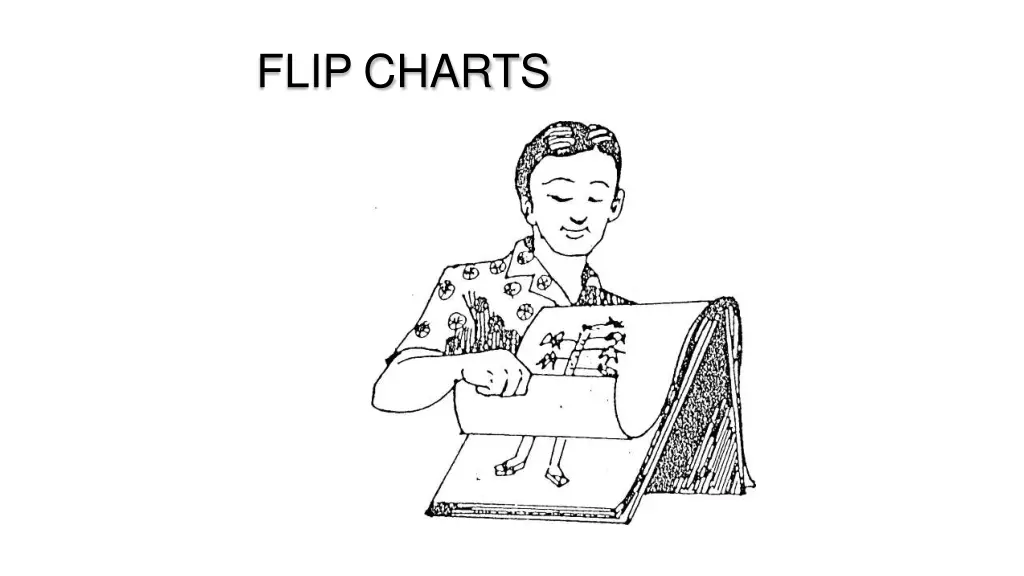 flip charts 1