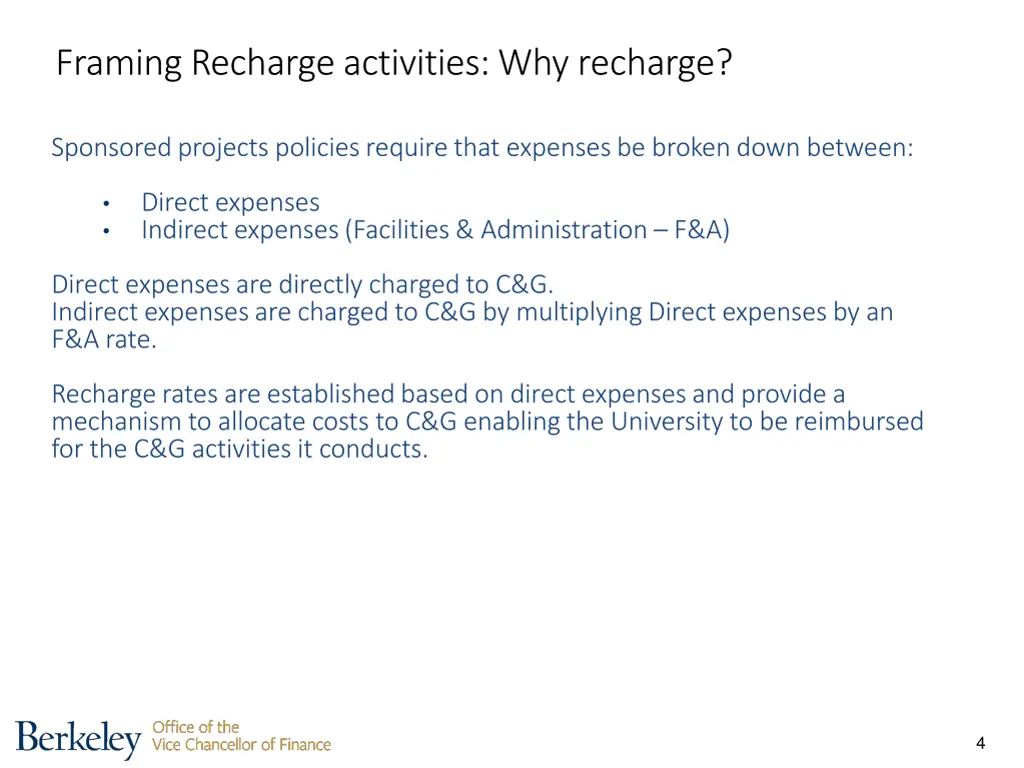 framing recharge activities why recharge 1