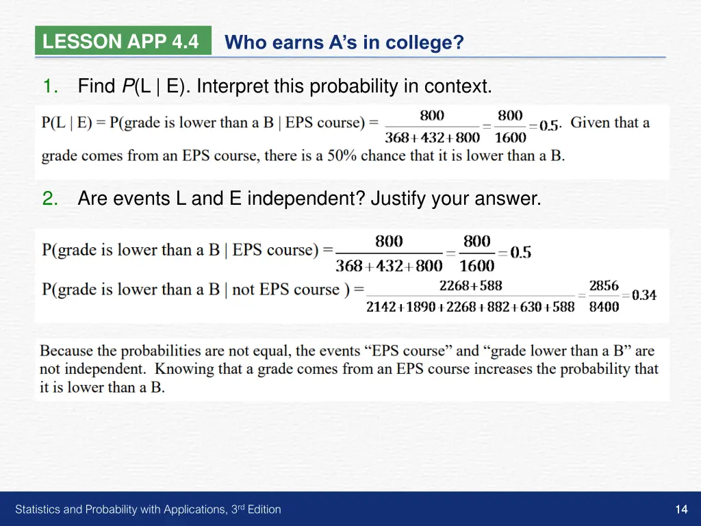 lesson app 4 4 1