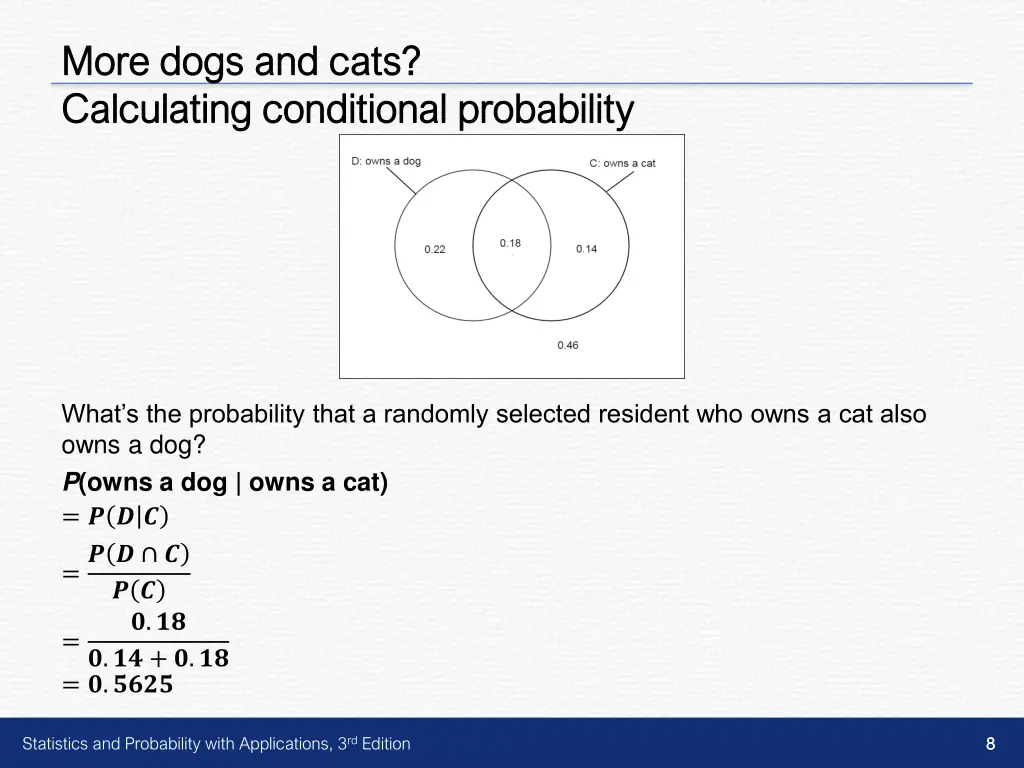 more dogs and cats more dogs and cats calculating 1