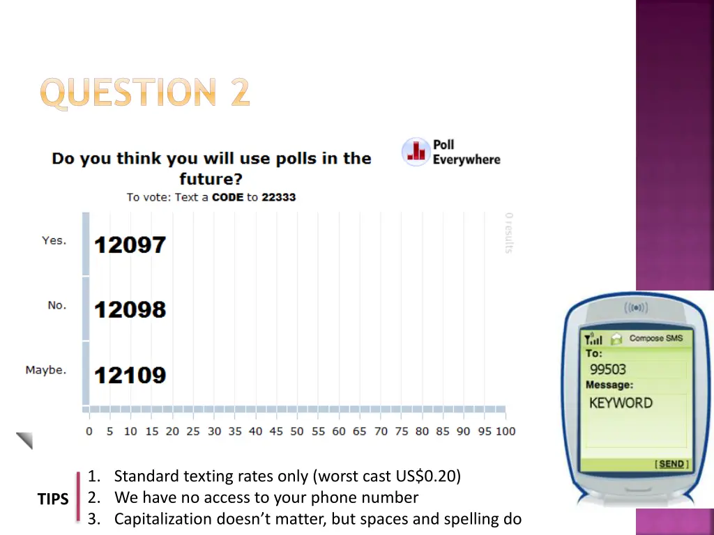 question 2