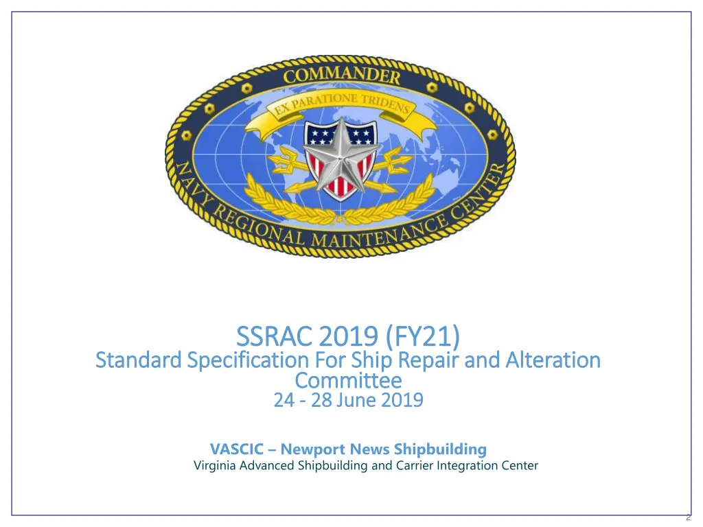 ssrac 2019 fy21 ssrac 2019 fy21