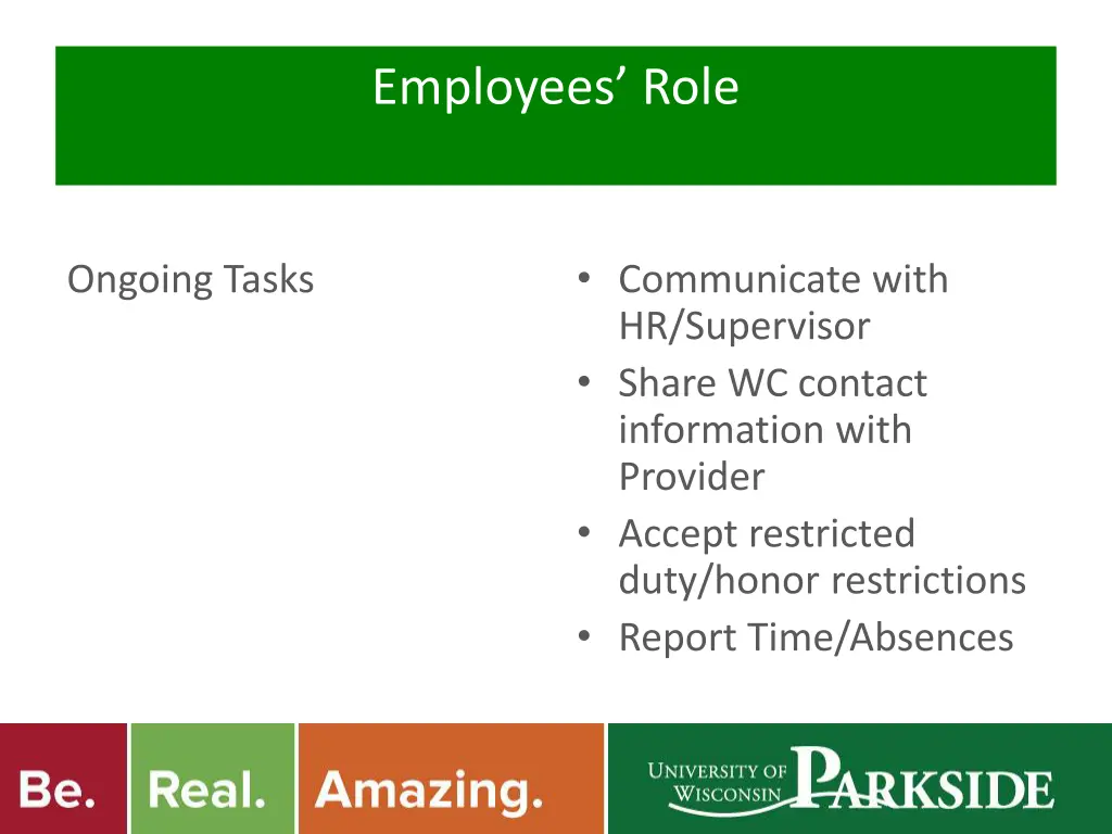 employees role 1