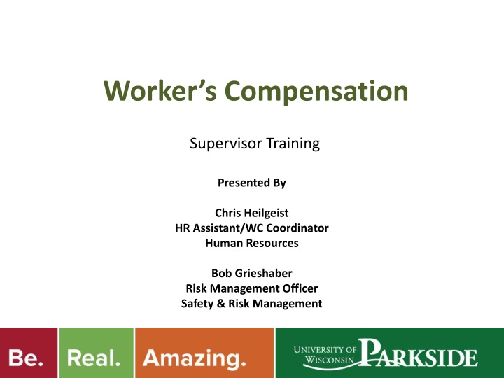 worker s compensation