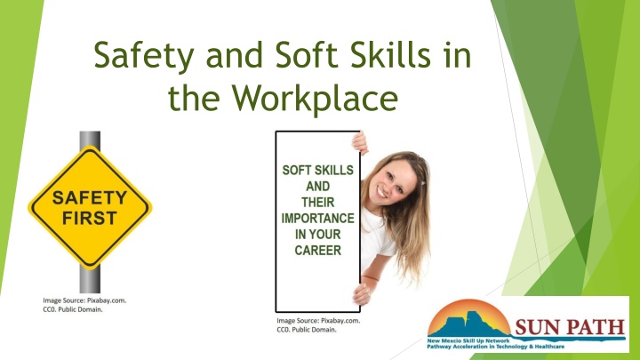 safety and soft skills in the workplace