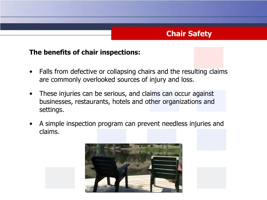 chair safety 1