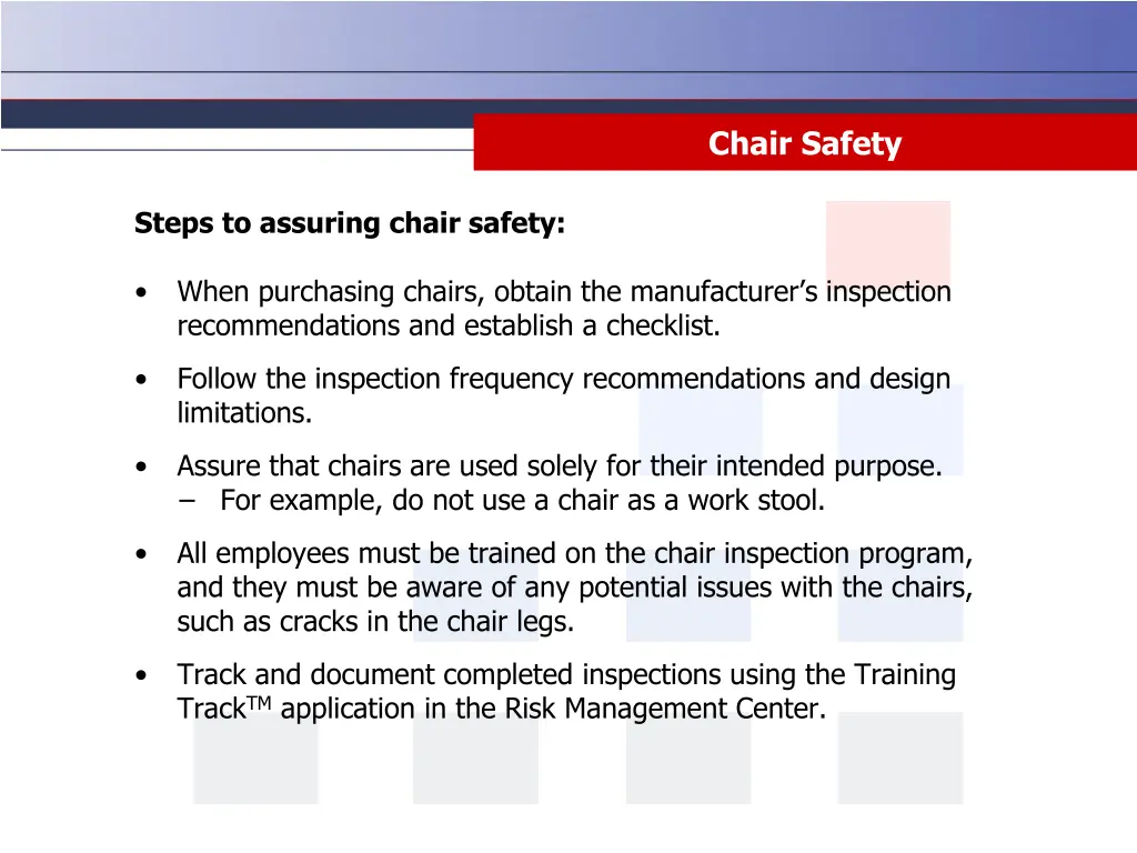 chair safety 2