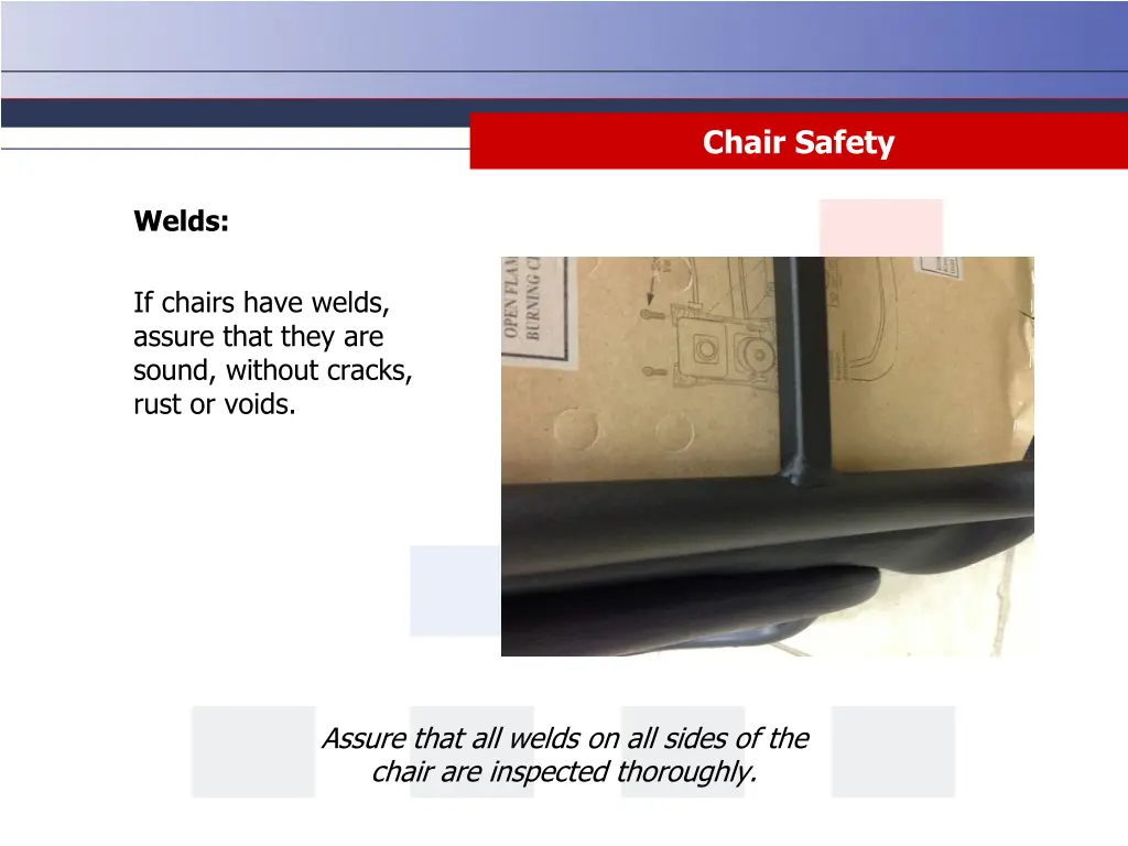 chair safety 5