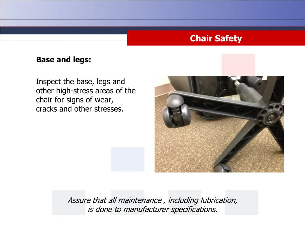 chair safety 6