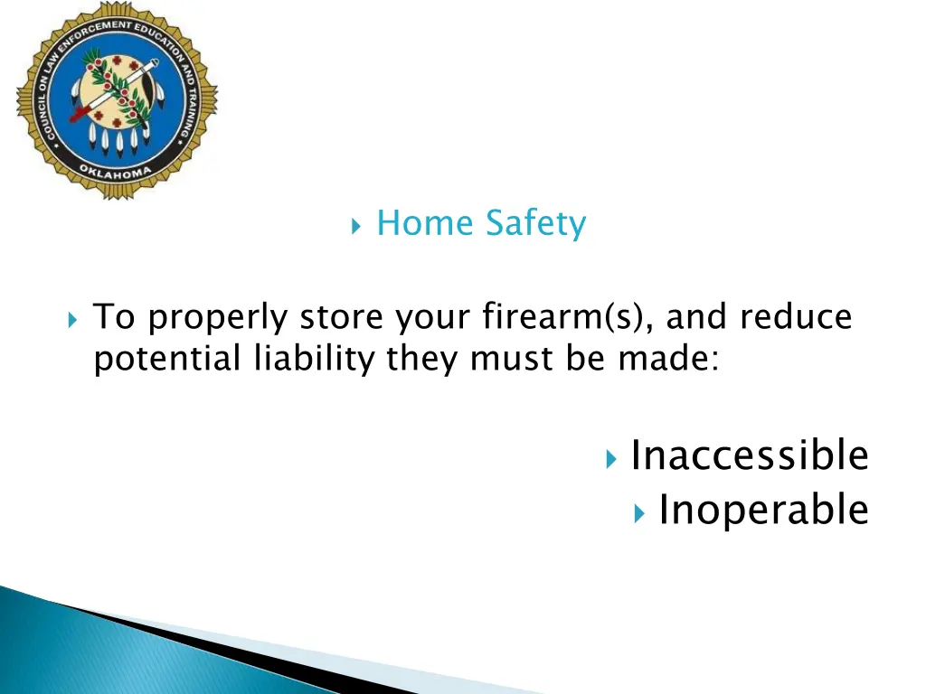 home safety 1