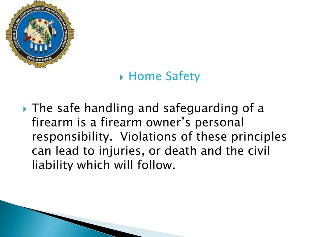 home safety 4