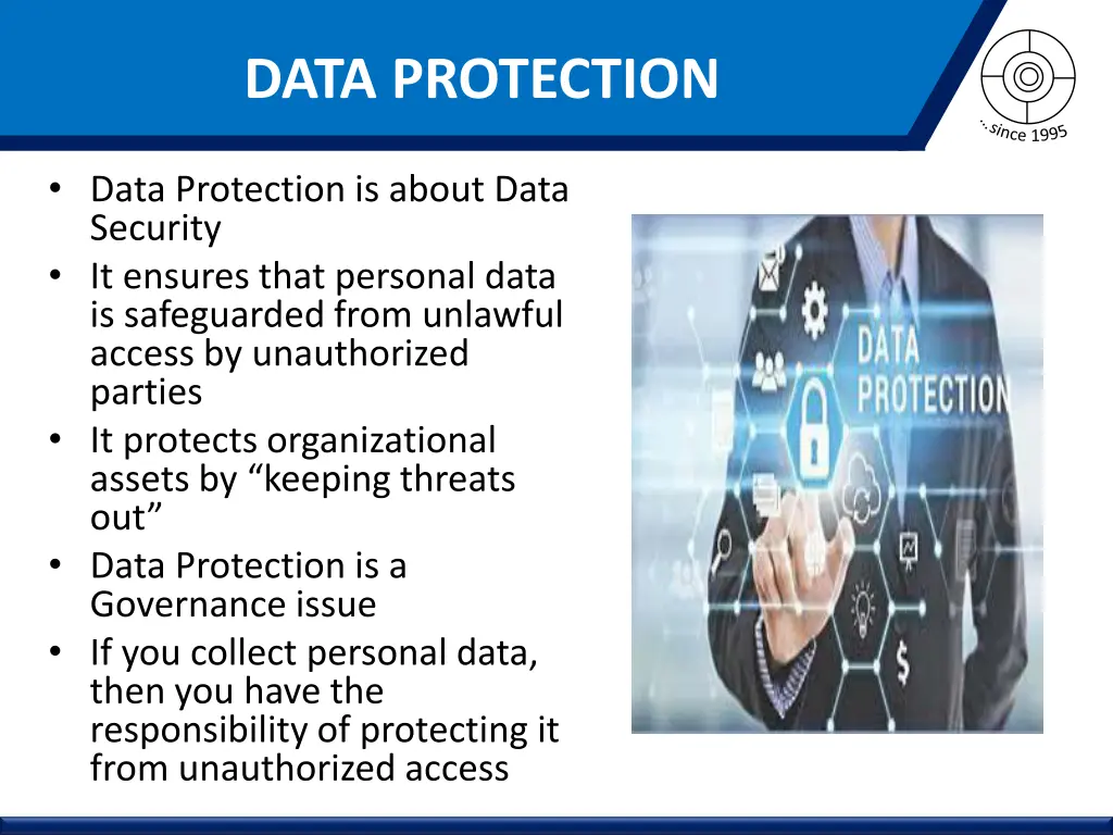 data protection