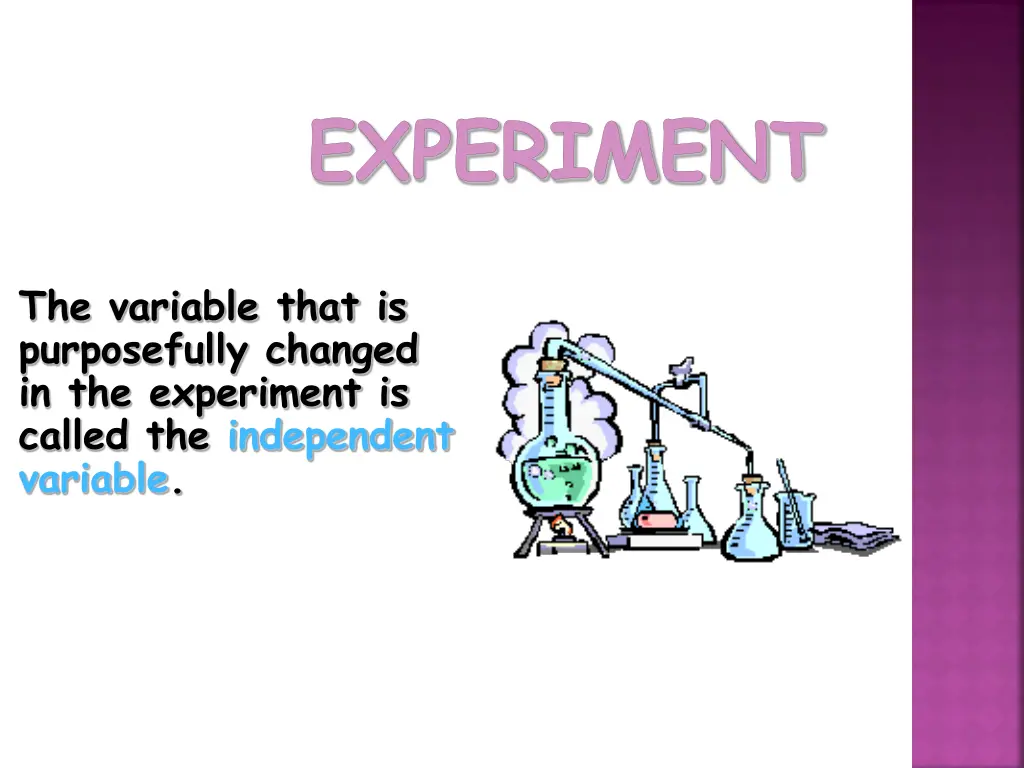 experiment 4