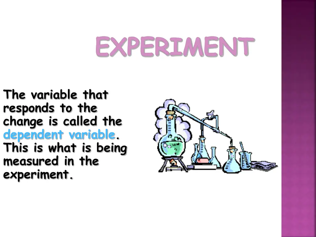 experiment 5