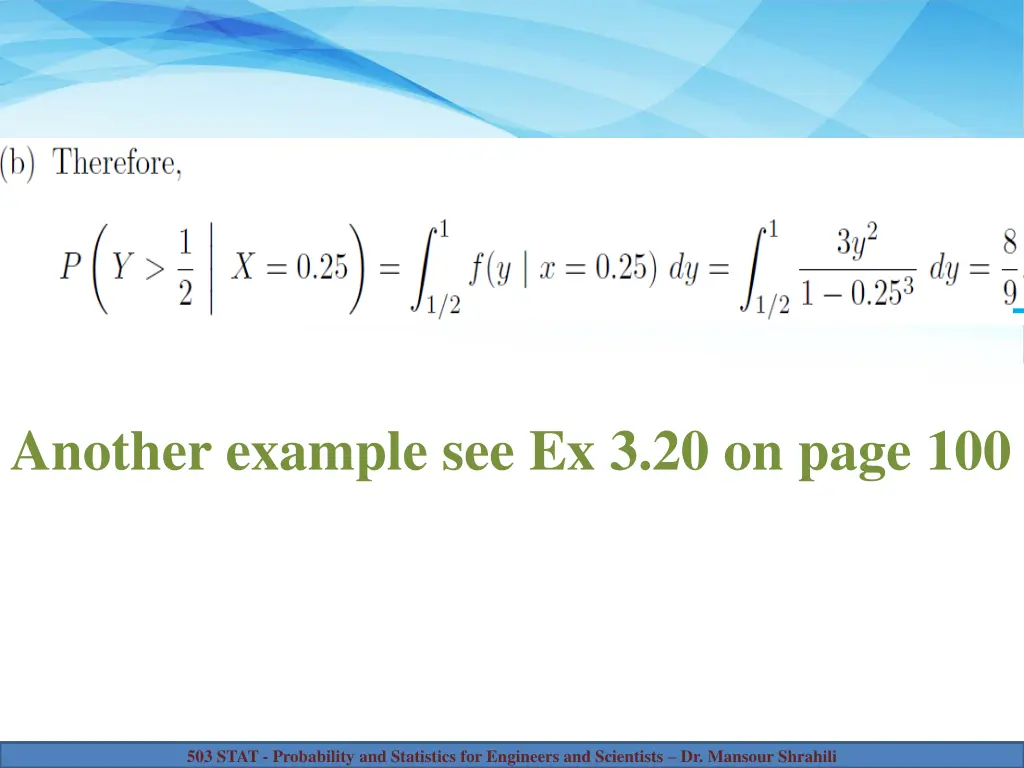 another example see ex 3 20 on page 100