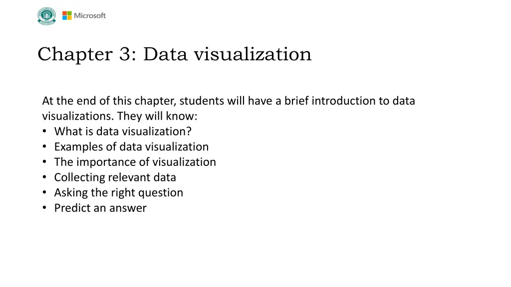 chapter 3 data visualization