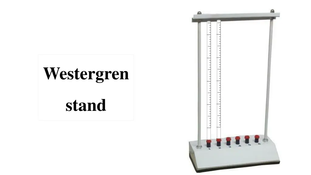 westergren