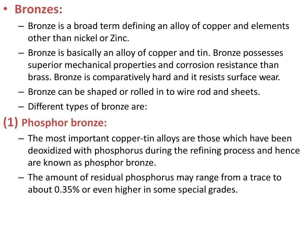 bronzes bronze is a broad term defining an alloy