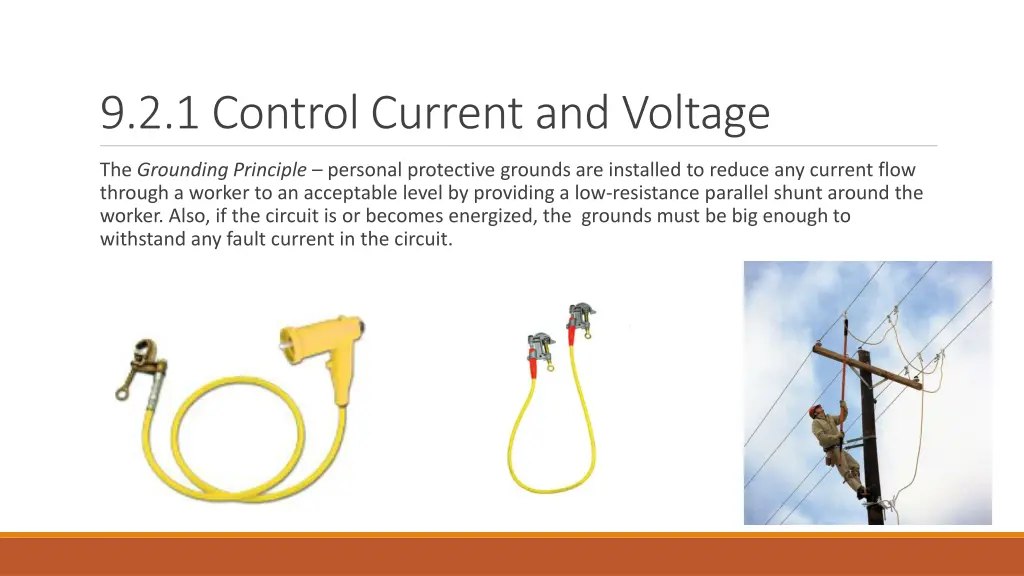 9 2 1 control current and voltage