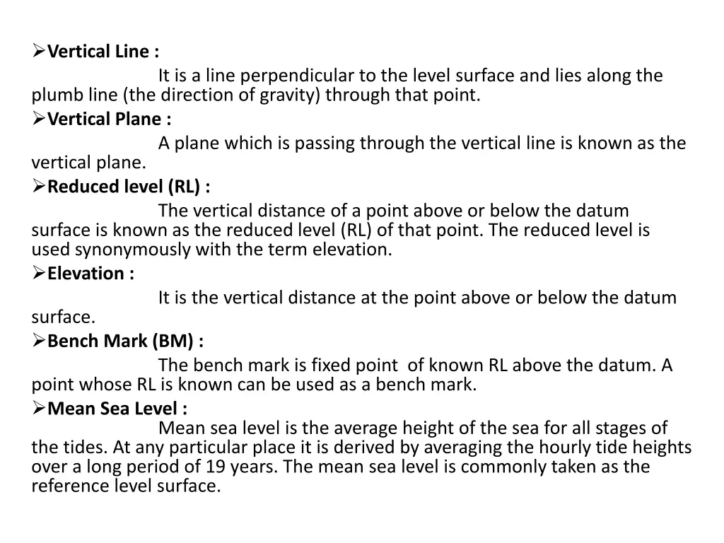 vertical line it is a line perpendicular