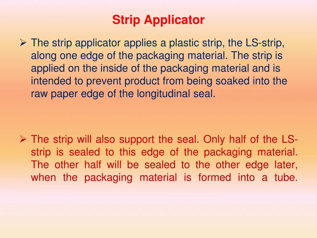 strip applicator