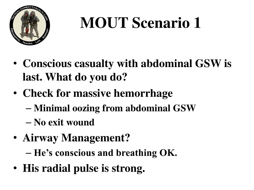 mout scenario 1 11