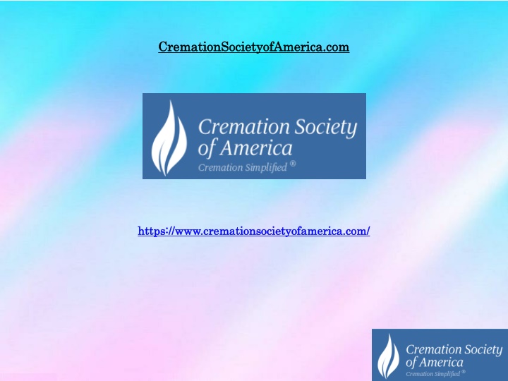 cremationsocietyofamerica